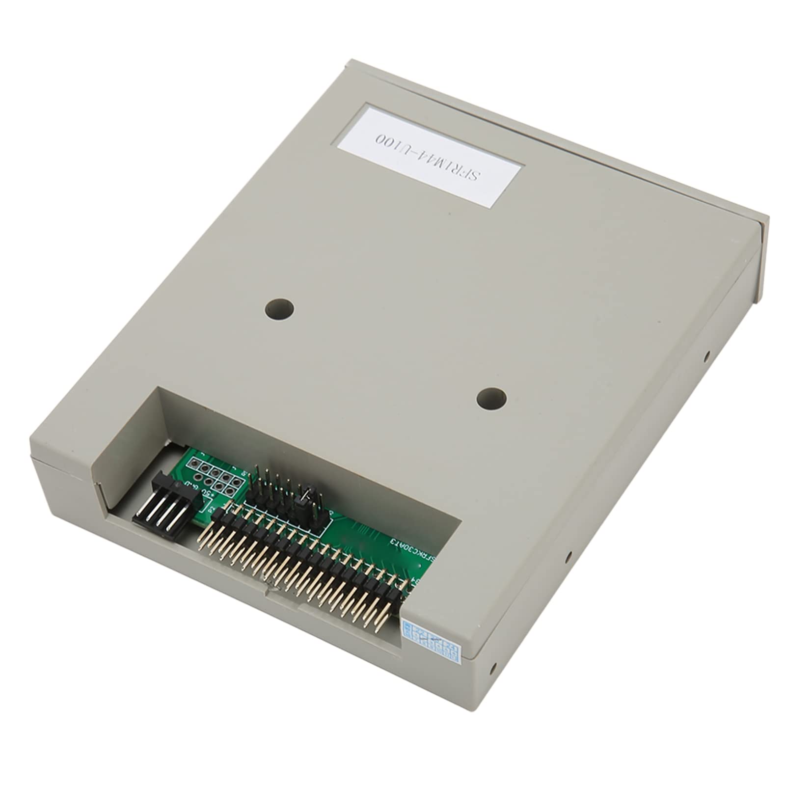 Amazon.co.jp: 1.44MBフロッピードライブエミュレータ、インストールが